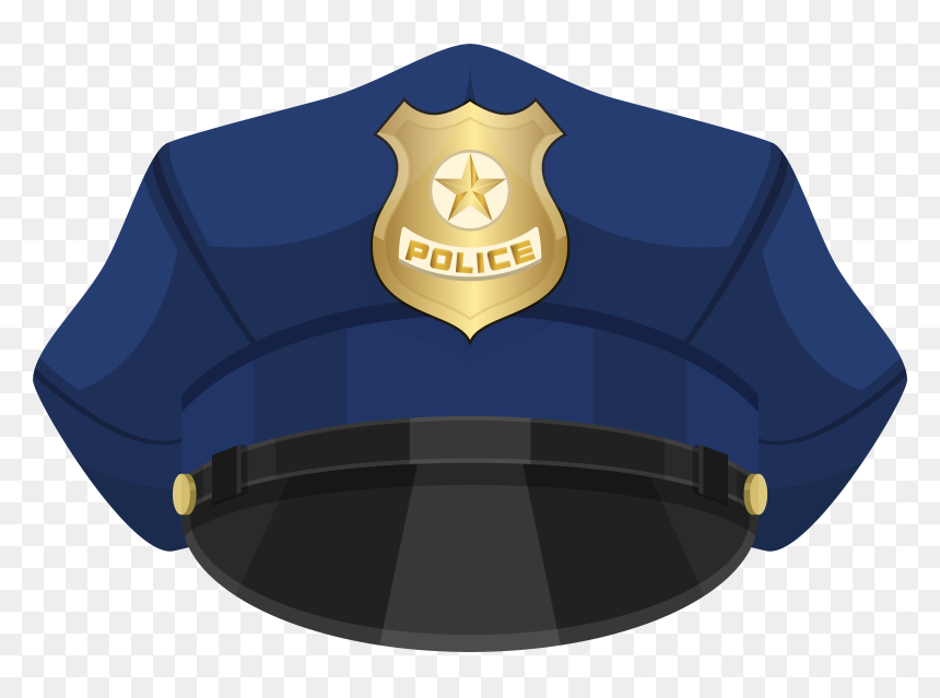 Detail Police Officer Picture Frames Nomer 34