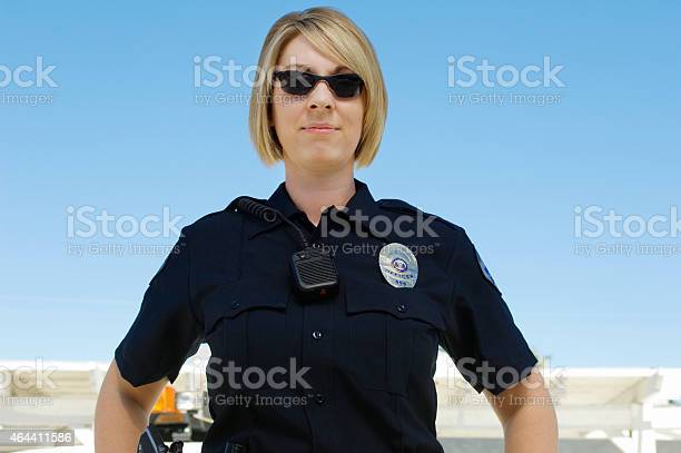 Detail Police Officer Picture Frames Nomer 39