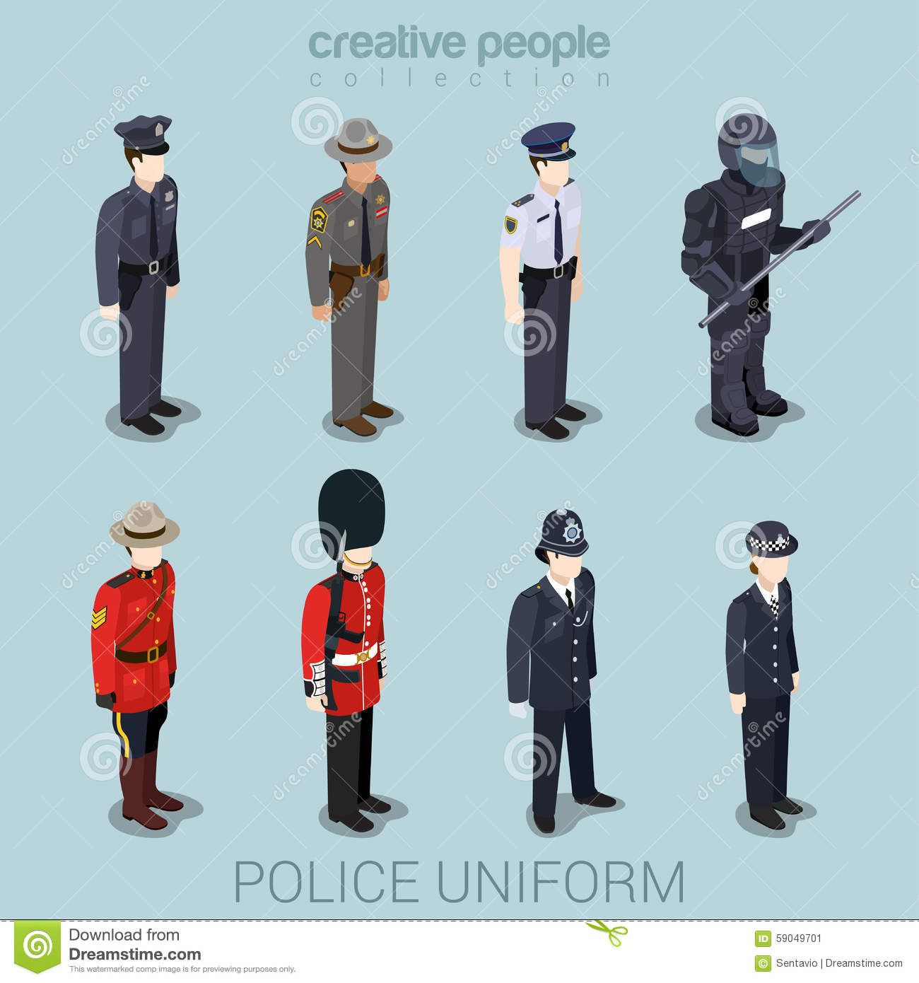 Detail Police Profile Picture Nomer 21