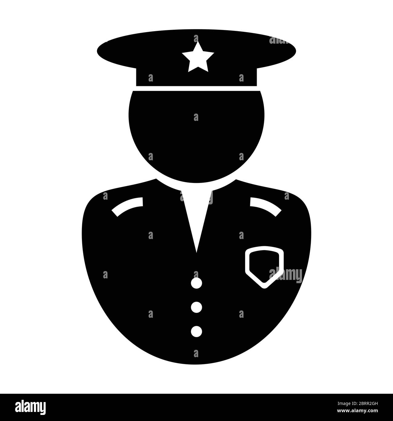 Detail Police Profile Picture Nomer 27