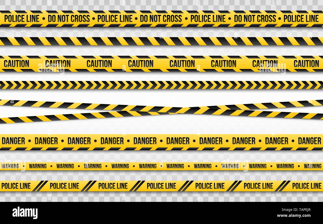 Detail Police Tape Nomer 23