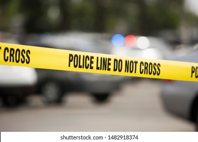 Detail Police Tape Nomer 7