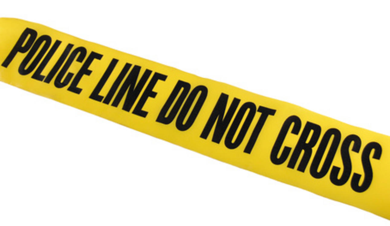 Detail Police Tape Clipart Nomer 18