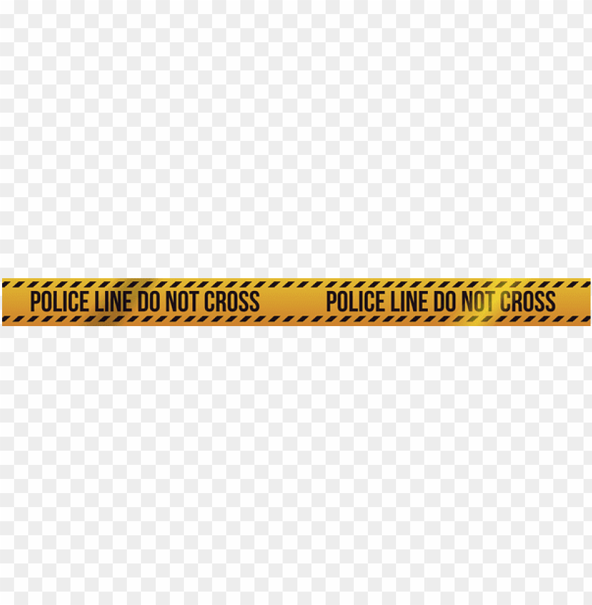 Detail Police Tape Clipart Nomer 32