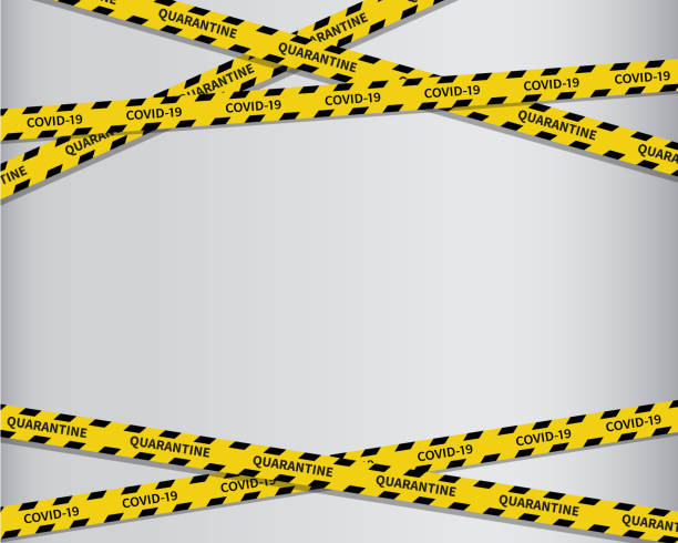 Detail Police Tape Clipart Nomer 40