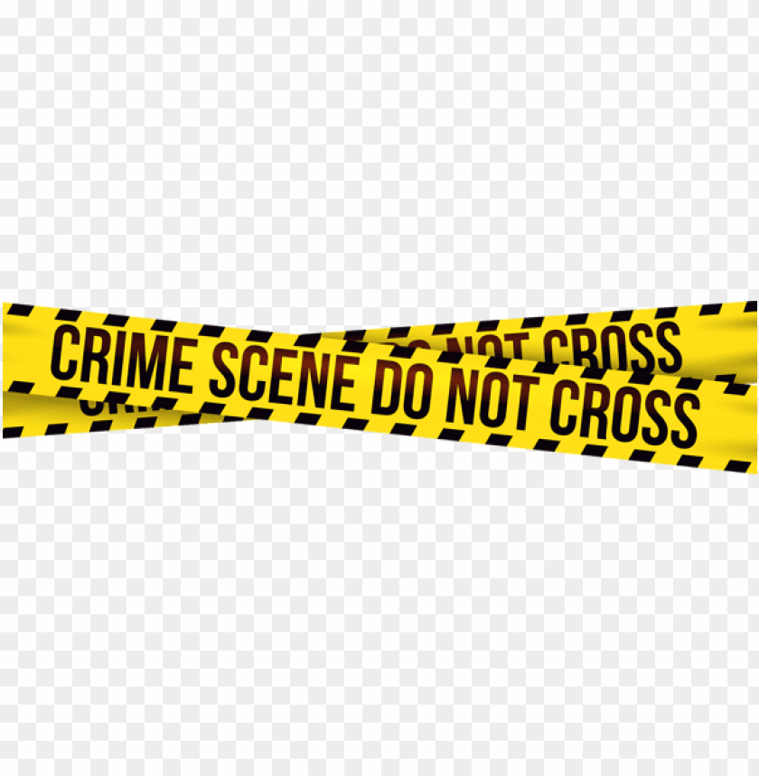 Detail Police Tape Clipart Nomer 5