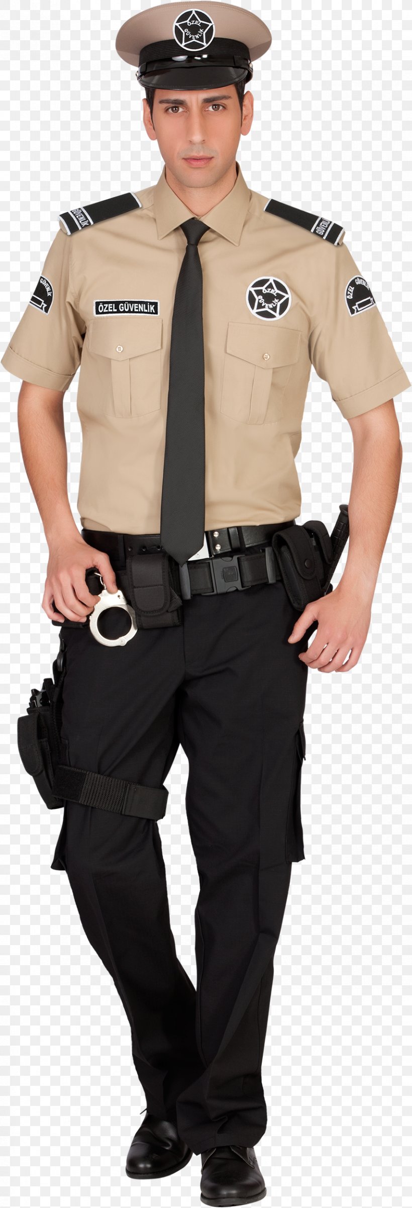 Detail Police Uniform Png Nomer 24