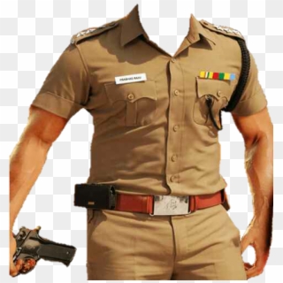 Detail Police Uniform Png Nomer 45