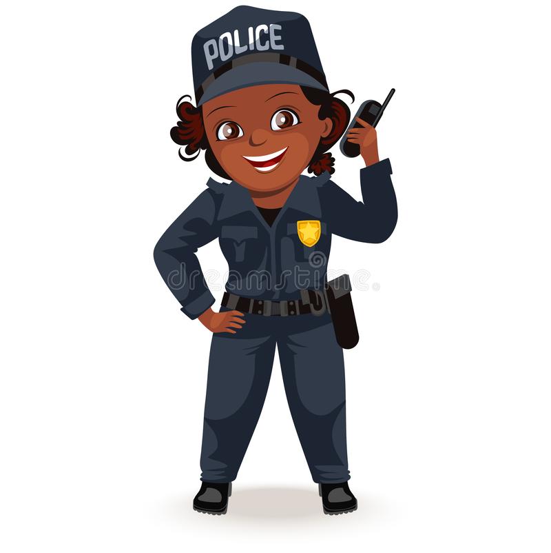 Detail Policeman Clipart Nomer 26