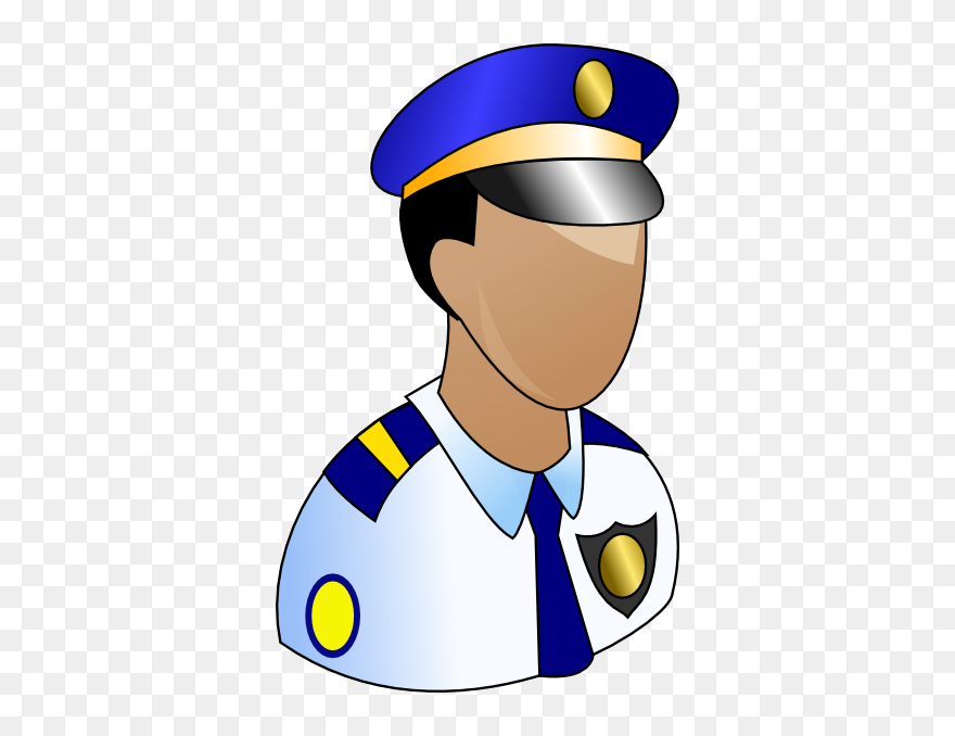 Detail Policeman Download Nomer 17