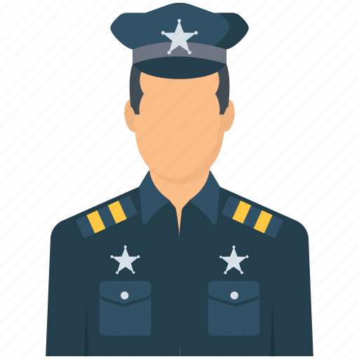 Detail Policeman Download Nomer 24