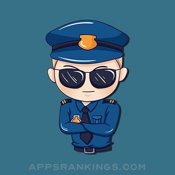 Detail Policeman Download Nomer 29