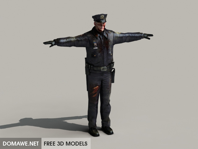 Detail Policeman Download Nomer 34