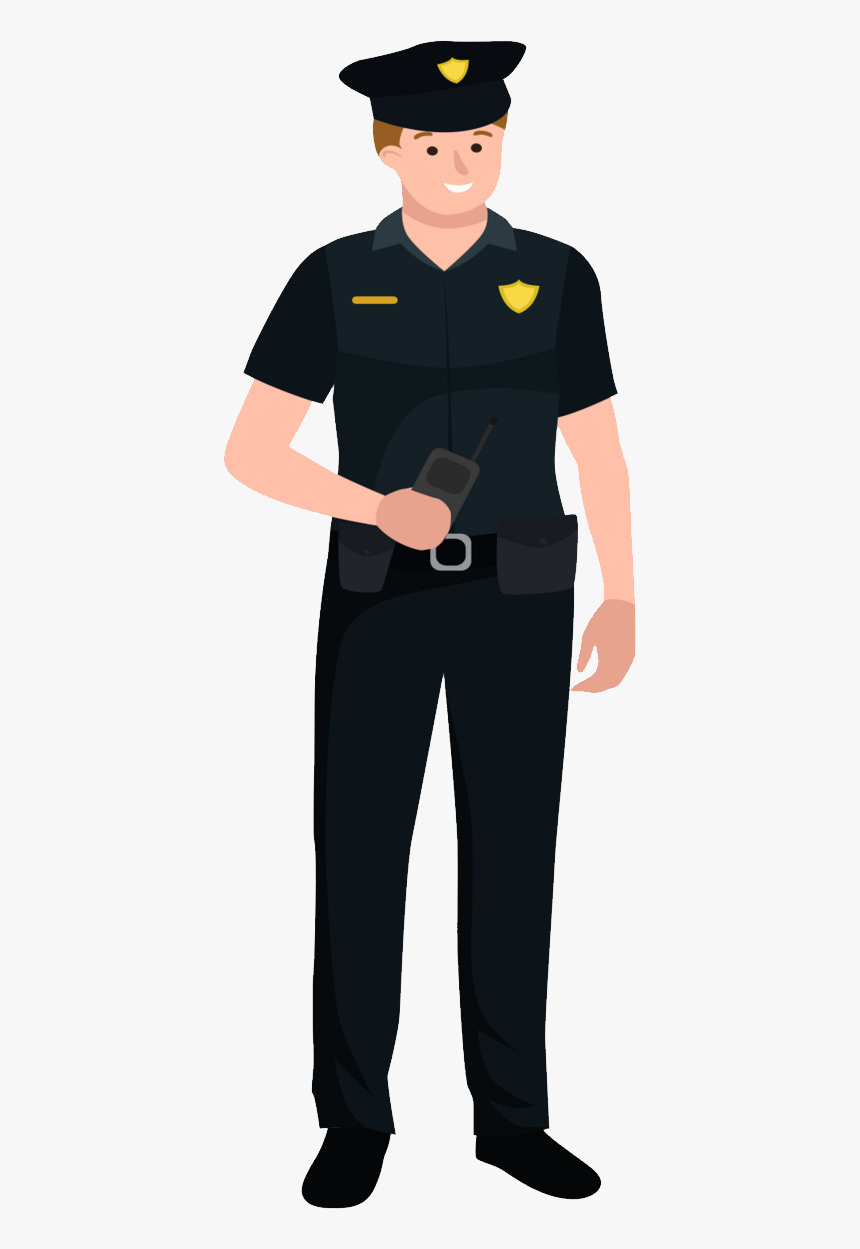 Detail Policeman Download Nomer 5