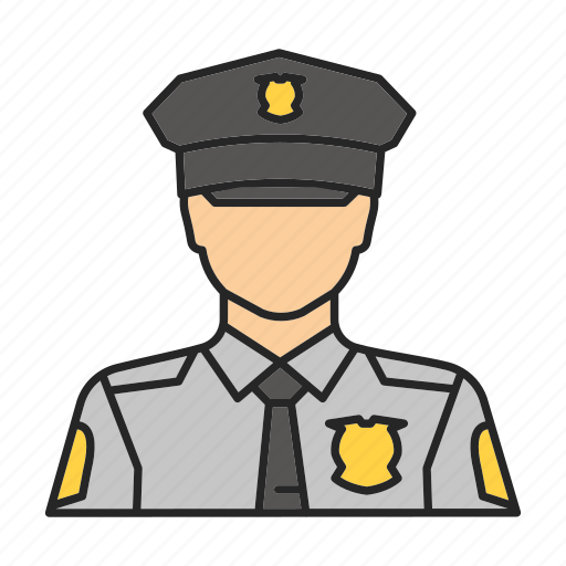 Detail Policeman Download Nomer 43