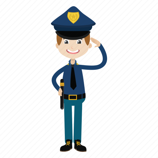 Detail Policeman Download Nomer 48