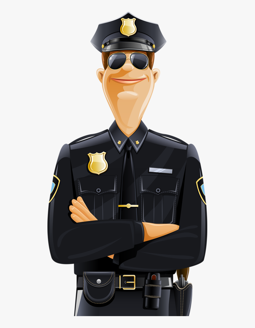 Detail Policeman Png Nomer 36