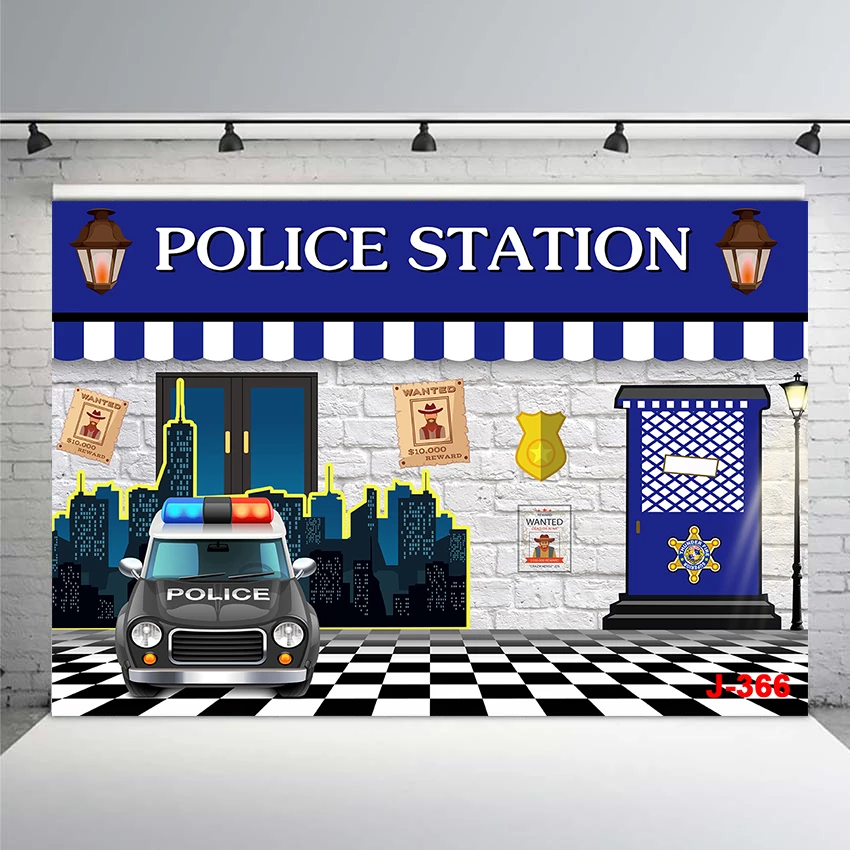 Detail Polisi Background Nomer 37