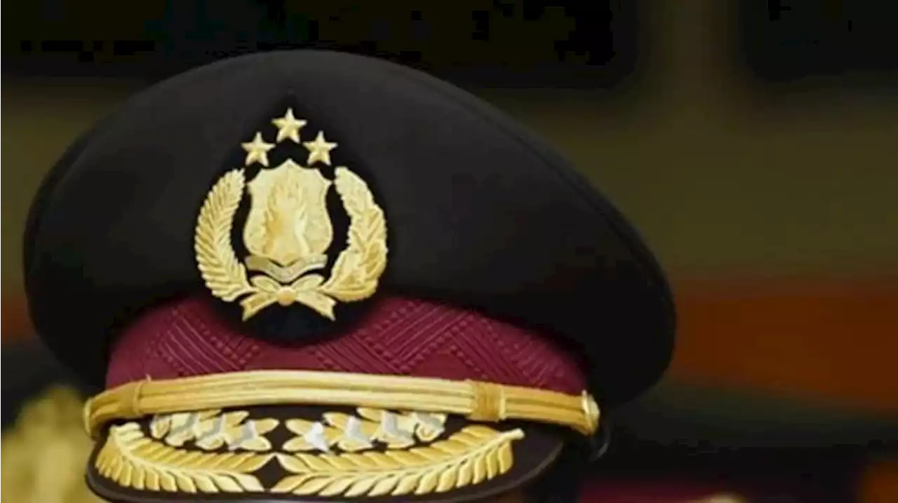 Detail Polisi Background Nomer 38