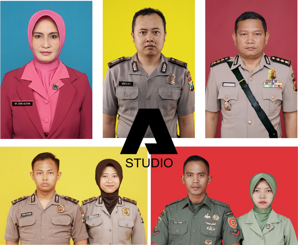 Detail Polisi Background Nomer 40