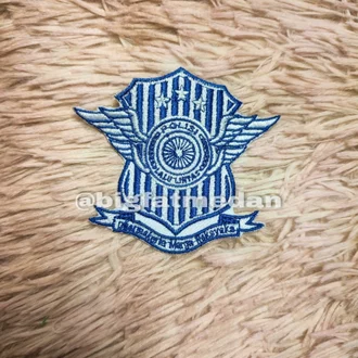 Detail Polisi Lalu Lintas Logo Nomer 16