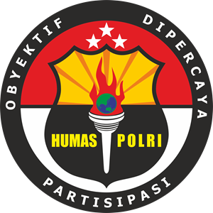 Detail Polisi Lalu Lintas Logo Nomer 28