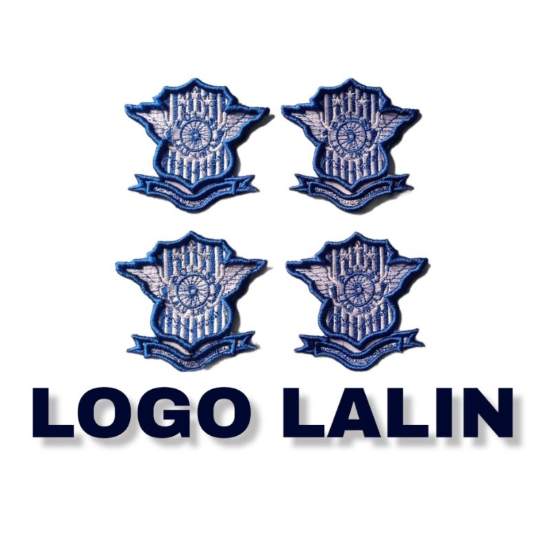 Detail Polisi Lalu Lintas Logo Nomer 53