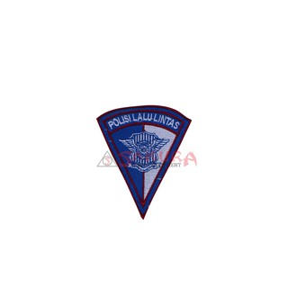 Detail Polisi Lalu Lintas Logo Nomer 54
