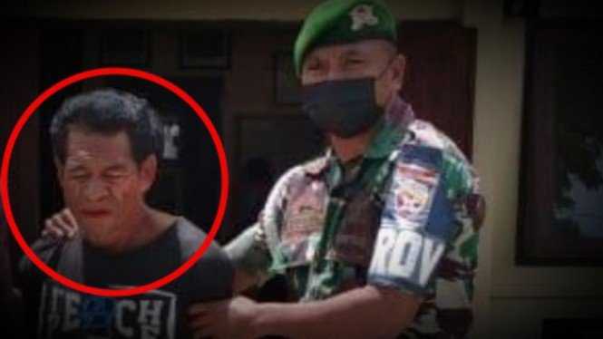 Detail Polisi Menangkap Penjahat Nomer 38