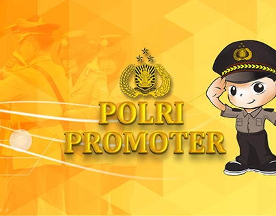 Detail Polisi Promoter Png Nomer 21