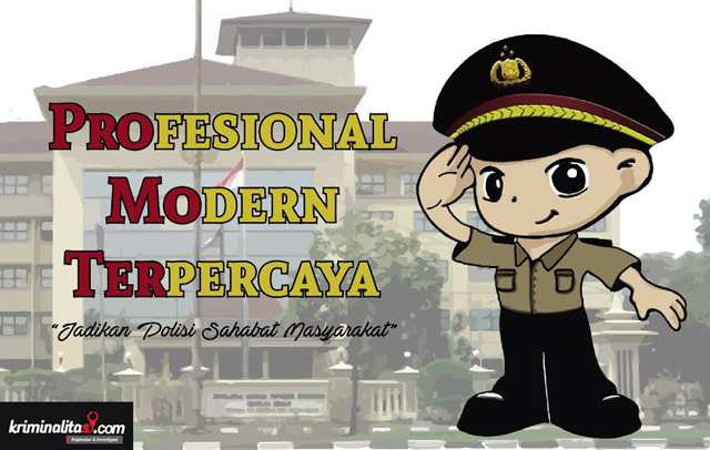 Detail Polisi Promoter Png Nomer 6