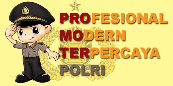 Detail Polisi Promoter Png Nomer 7