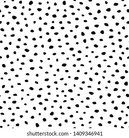 Detail Polka Dot Background Nomer 14