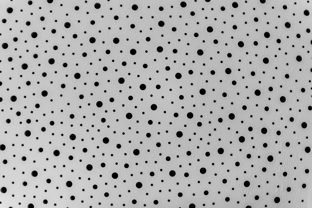 Detail Polka Dot Background Nomer 34