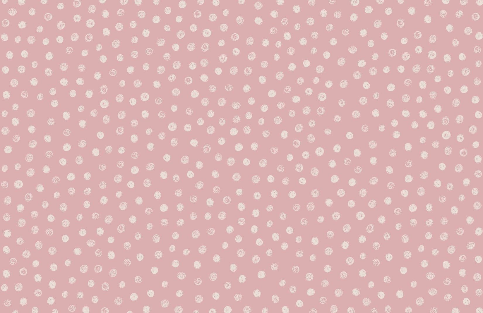 Detail Polka Dot Background Nomer 40