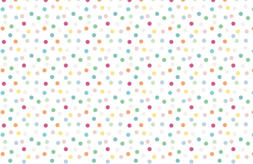 Detail Polka Dot Background Nomer 54