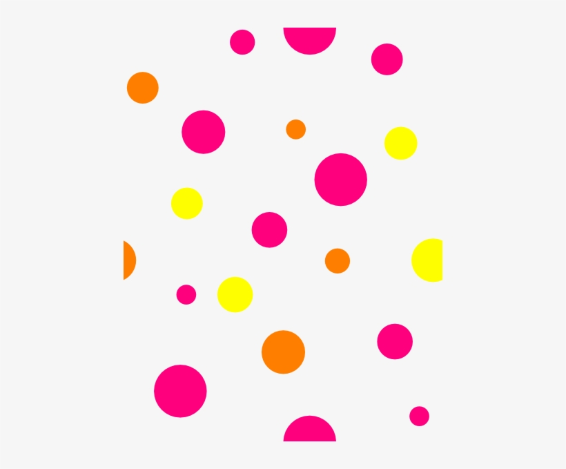 Detail Polka Dot Background Png Nomer 31