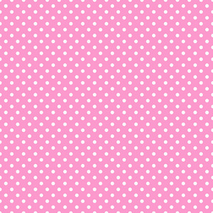 Detail Polka Dots Background Pink Nomer 47