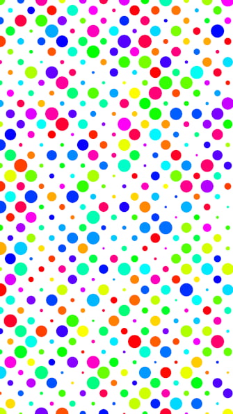 Detail Polkadot Background Hd Nomer 46