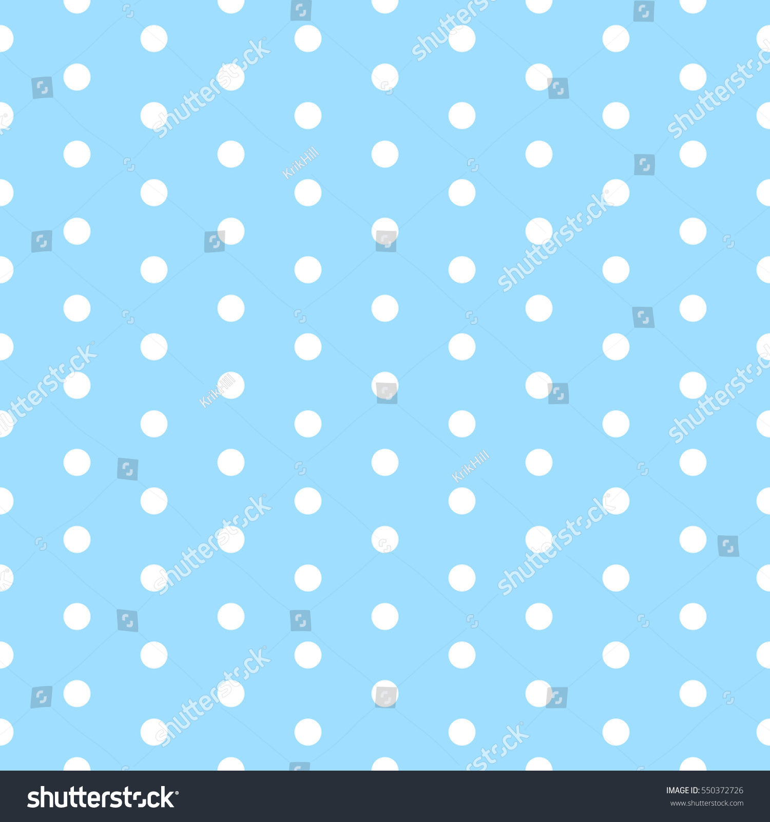 Detail Polkadot Biru Nomer 14