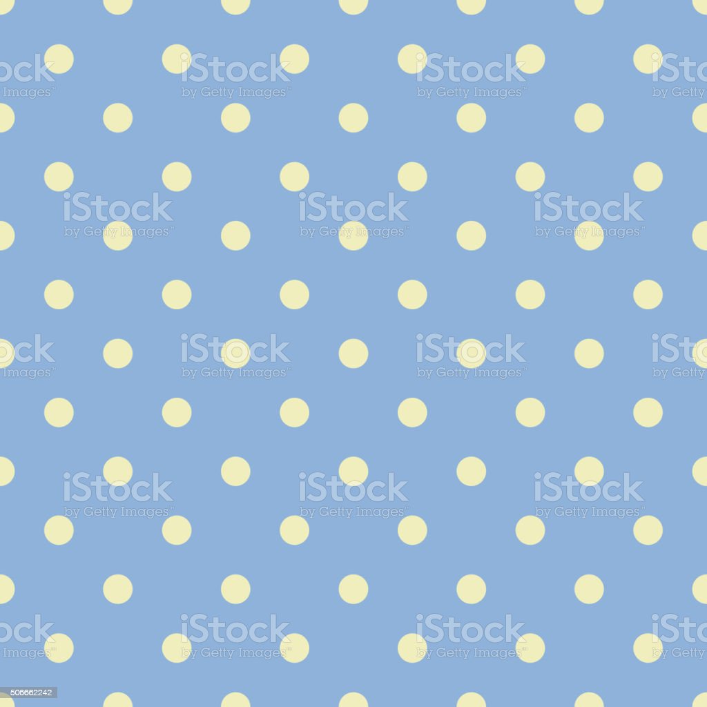 Detail Polkadot Biru Nomer 33