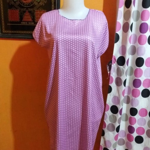 Detail Polkadot Biru Muda Nomer 46