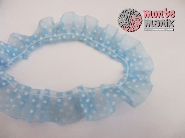 Detail Polkadot Biru Muda Nomer 48