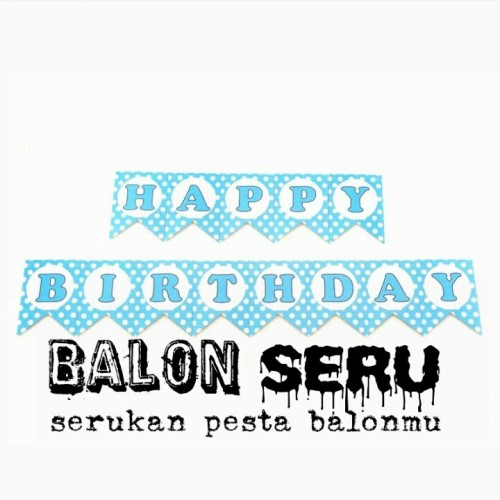 Detail Polkadot Biru Muda Nomer 55