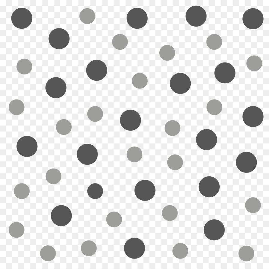 Detail Polkadot Hitam Putih Background Nomer 40