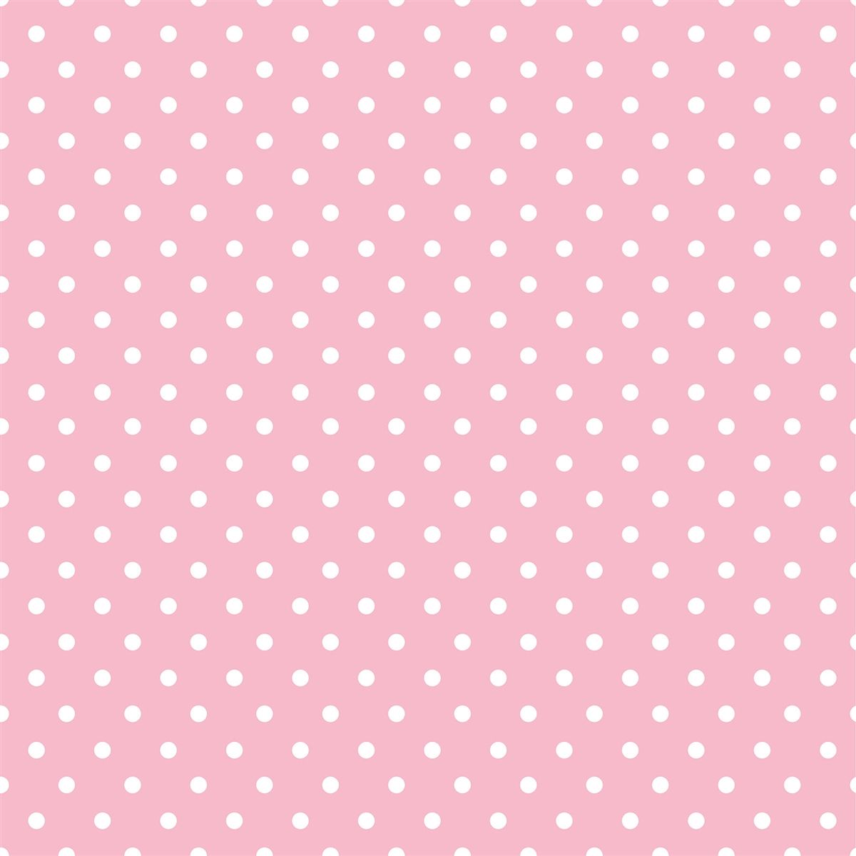 Detail Polkadot Pink Background Nomer 13