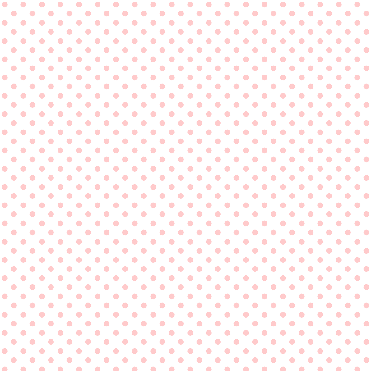 Detail Polkadot Pink Wallpaper Nomer 20