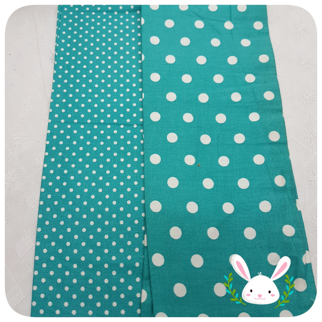 Detail Polkadot Tosca Nomer 21