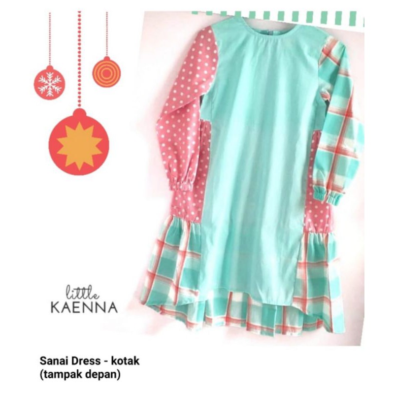 Detail Polkadot Tosca Nomer 32