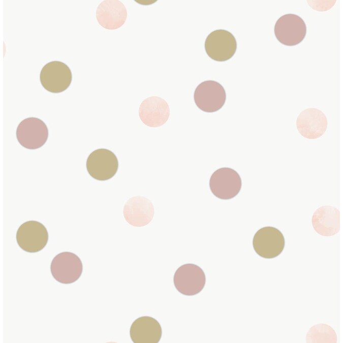 Detail Polkadot Wallpaper Nomer 12